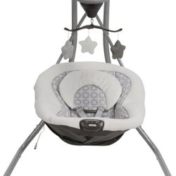 Grace Simple Sway Swing 