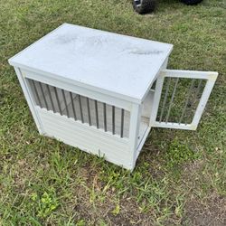 Dog Cage