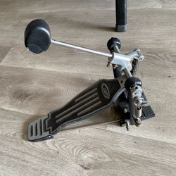 PDP Kick Pedal Drum