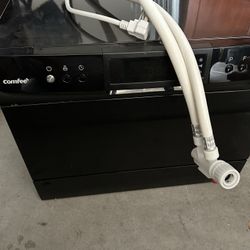 Comfee Dishwasher For RV 5th Wheel, Trailer Etc