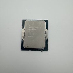 Intel Core i9 12900KS Processor