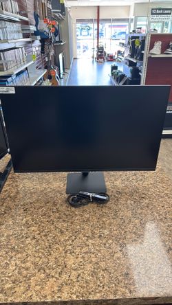 Computer monitor Samsung s32fm702un