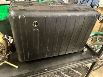 Suitcase