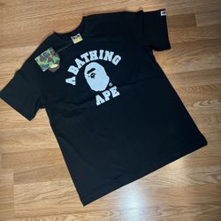 Bape Shirt