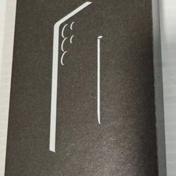 Samsung galaxy s25 Brand new unopened 