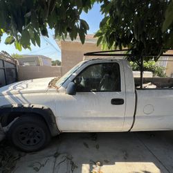2006 Chevrolet Silverado