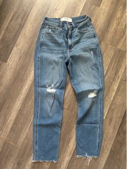 Mom jeans