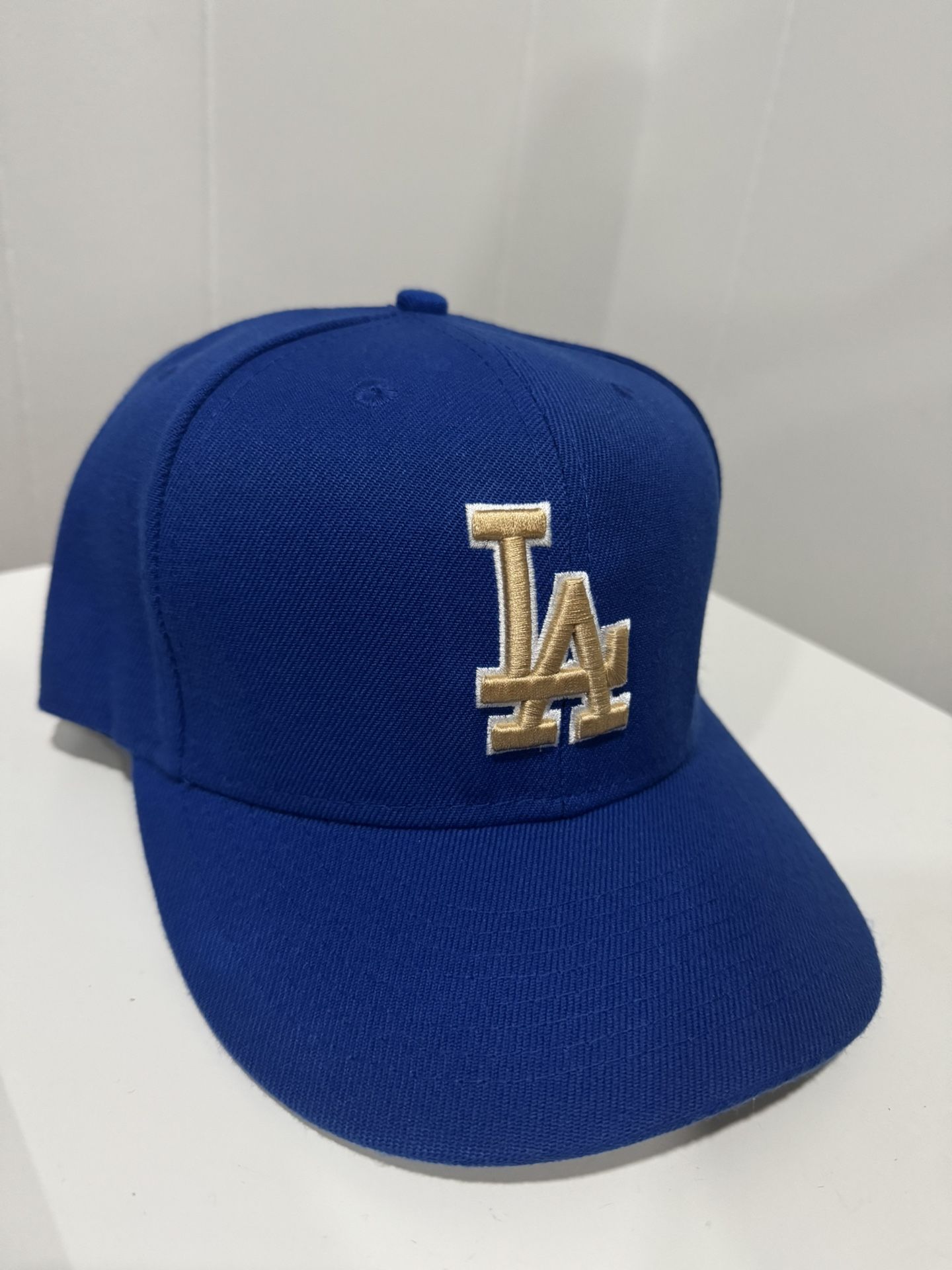 Dodgers Hat