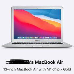 MacBook Air 