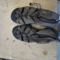 Hiking Sandals 