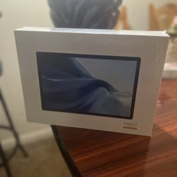 Android Tablet 