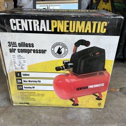 Brand New Air Compressor