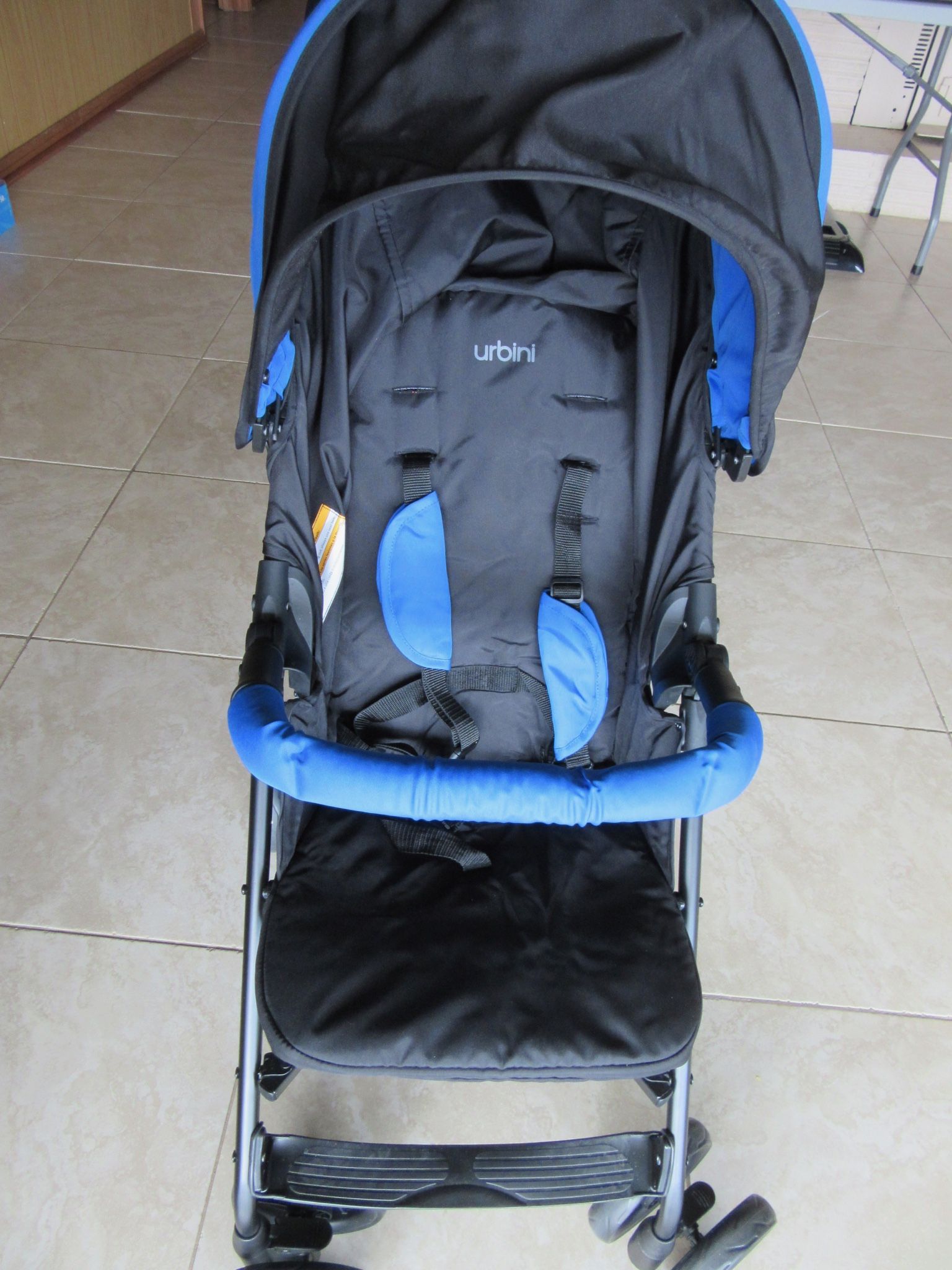 Rarely Used Stroller