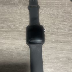 Apple Watch Serie 3