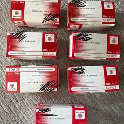 Have 10 Of Them For 5$