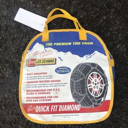 Tire Chain