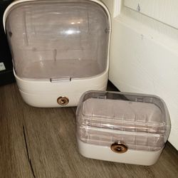 Storage And Organization Set