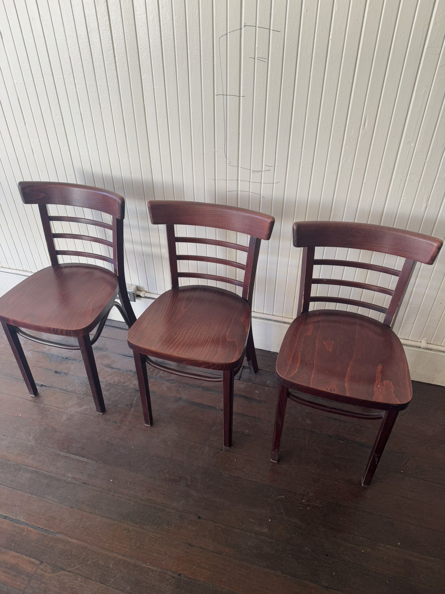 Dining Chairs