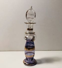 Small Perfume Glass Perfume Bottle Essential Oils