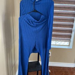 2 Piece Set
