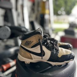 Nike Jordan Baseball Cleats 