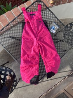 Toddler Size 5 (girl) Overall  (30 Pieces Available)