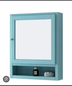 ridgemore 24 in w mirrored 30 in