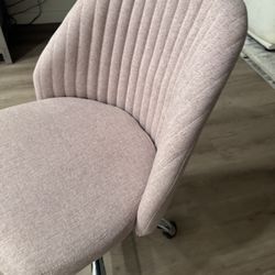 Brand New Chair
