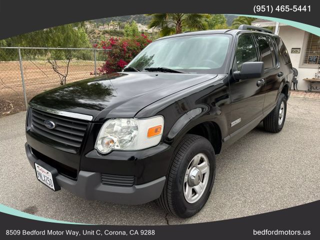 2006 Ford Explorer