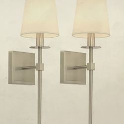 Modern Lighting Wall Scone Lamps Set Of 2