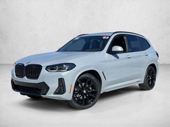 2023 BMW X3