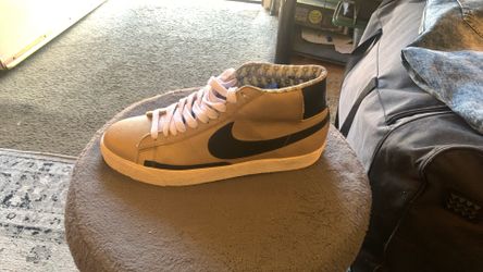 Nike Blazers