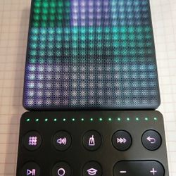 ROLI Lightpad Block + Loop Block