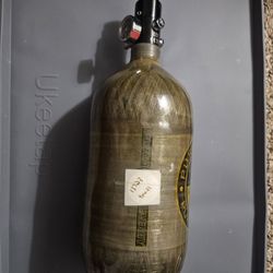 Pure Energy 68/4500 15yr Old Tank