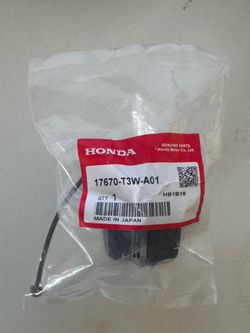 HONDA FUEL FILLER CAP