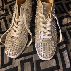 Christian Louboutin
