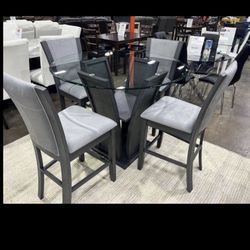 New 5pc Dining Set 