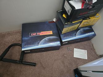 10" Underseat Subwoofer. (2)