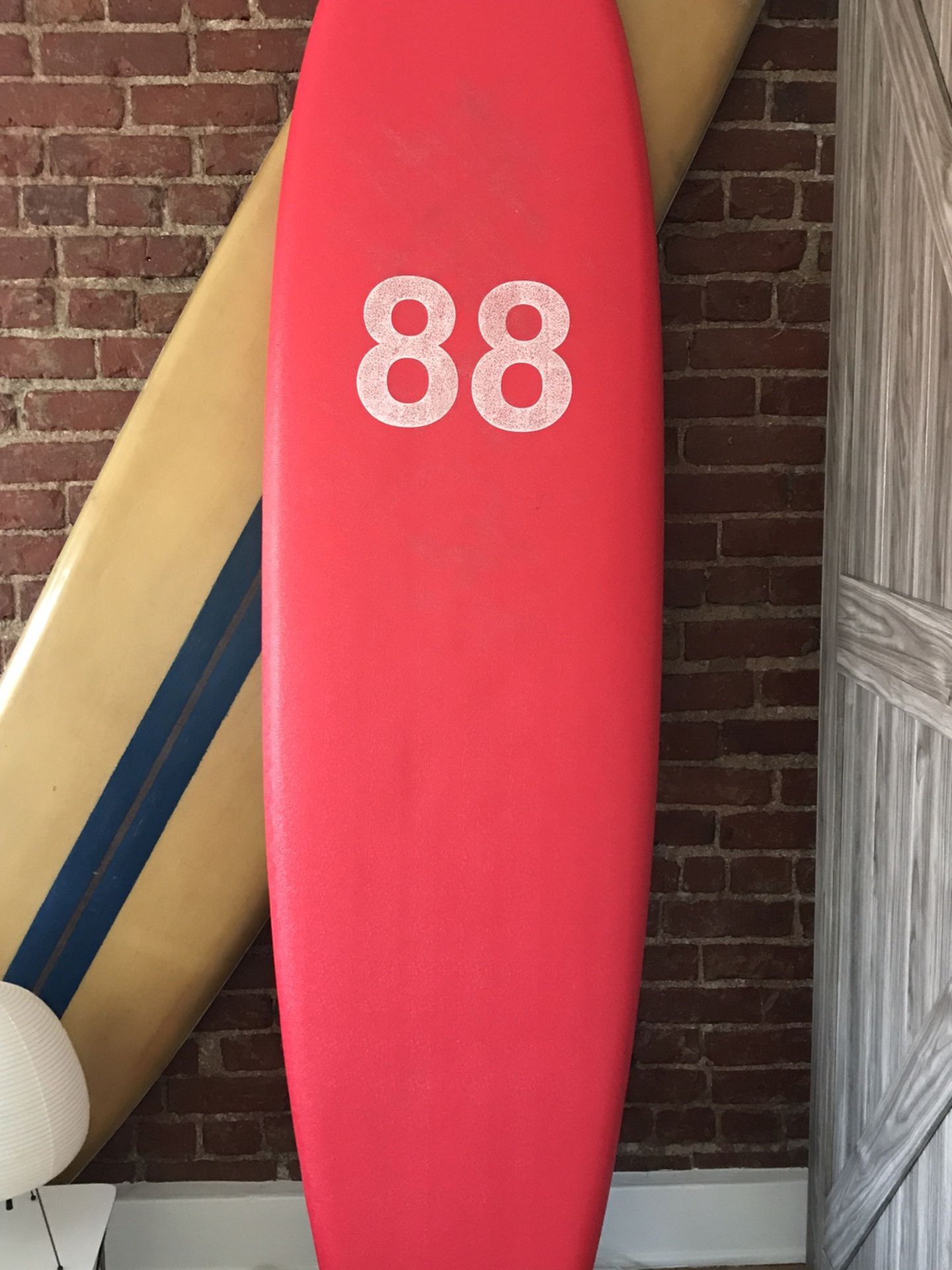 88 Surfboard - 7’