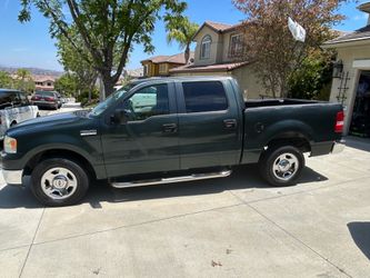 2005 f150 xlt