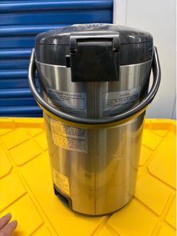 Zojirushi Hybrid Water Boiler & Warmer