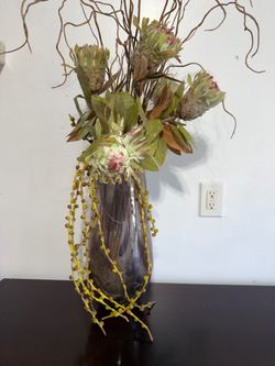 Floral arrangement