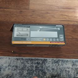 Commercial Door Closer