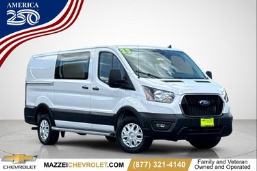 2023 Ford Transit-250 Cargo Van