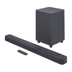 🔊JBL - BAR 500 5.1ch Soundbar -Amazing 3D Sound with Thrilling Bass🔊 $5 Down Available