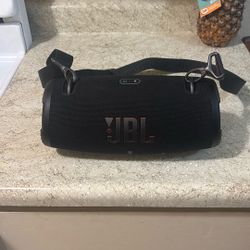 JBL Xtreme 3