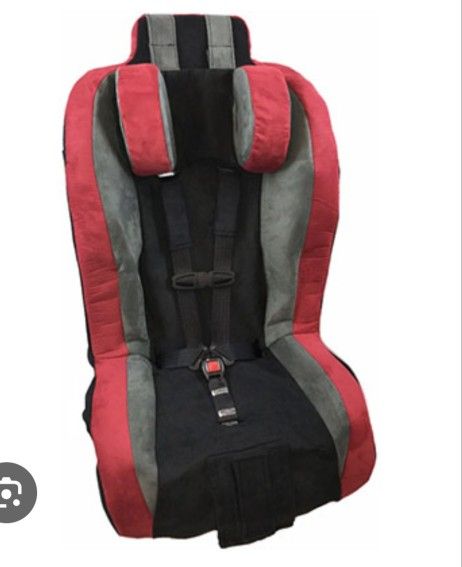 Car Seat