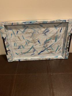 Serving Tray
