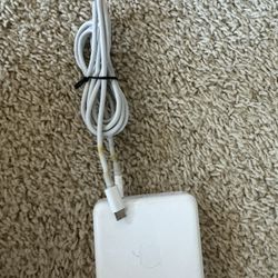 87W USB C Genuine Charger for Apple 
