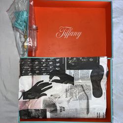 Tiffany x Nike Air Force 